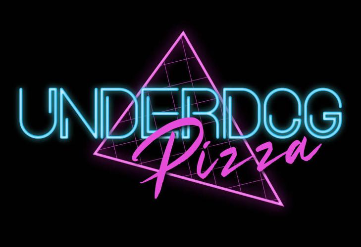 Underdog Pizza